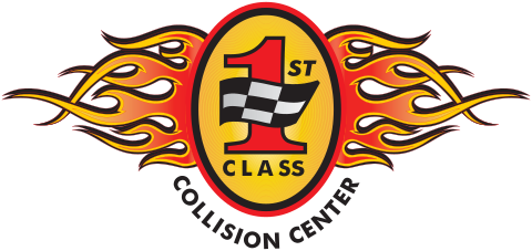 1st Class Collision Center